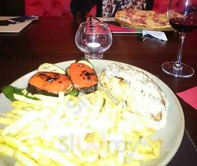 St Petersburg Peterborough