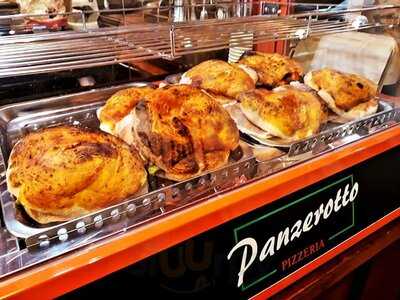 Panzerotto Pizzeria
