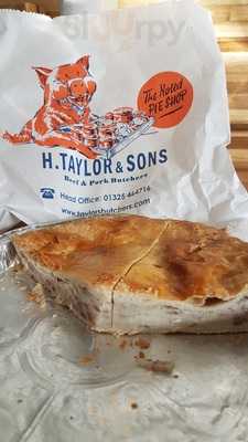 Taylor's At Newton Hall