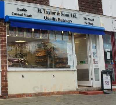 Taylor's At Newton Hall