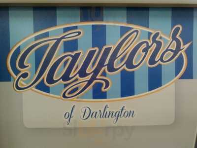Taylor's At Newton Hall