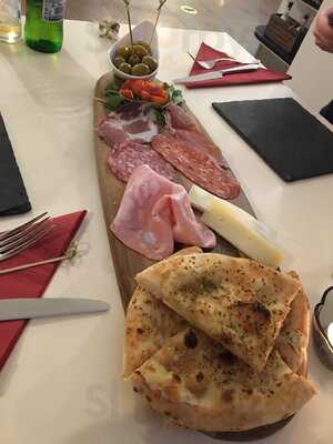 Icon Pizzeria Cilento