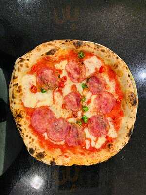 Icon Pizzeria Cilento