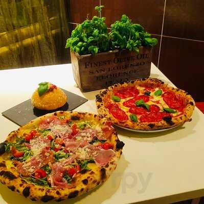 Icon Pizzeria Cilento