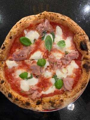 Icon Pizzeria Cilento