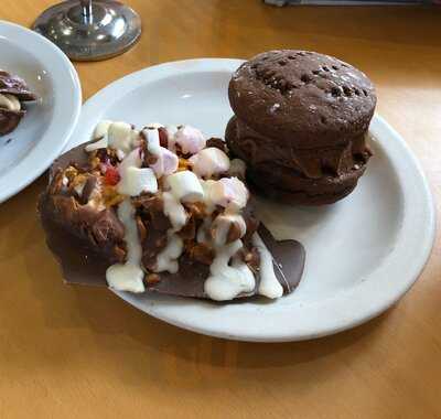 Pennells Garden Centre Restaurant