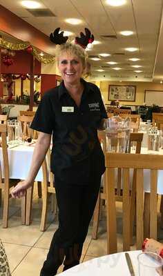 Pennells Garden Centre Restaurant