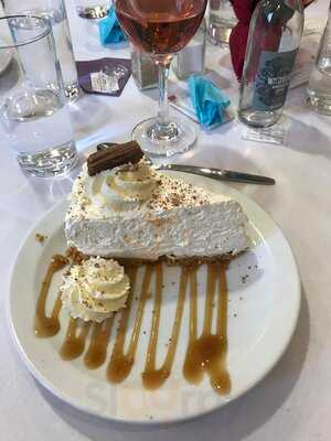 Pennells Garden Centre Restaurant