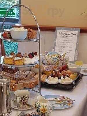 Pennells Garden Centre Restaurant