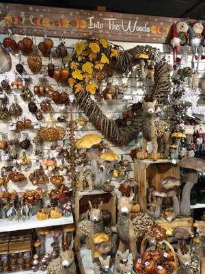 Pennells Garden Centre Restaurant