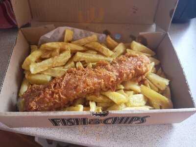 The Original John's Plaice