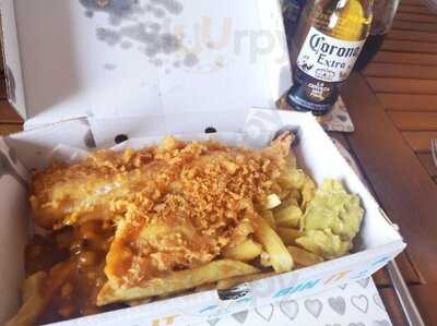 The Original John's Plaice