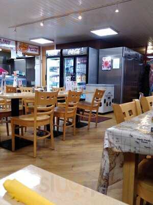 The Original John's Plaice