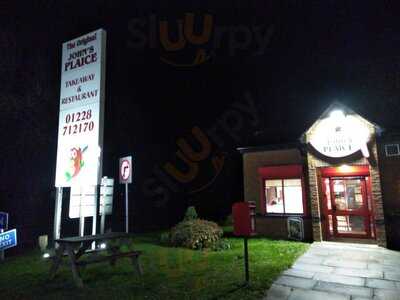 The Original John's Plaice