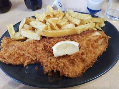 The Original John's Plaice