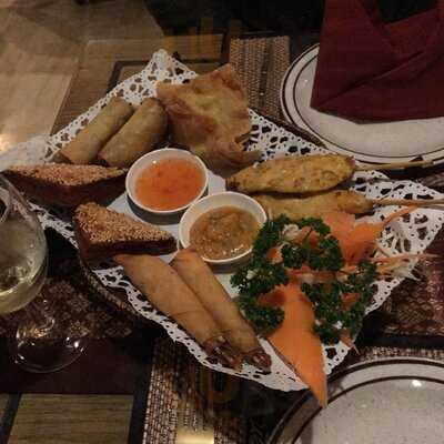 Taste Of Thai Restaurant