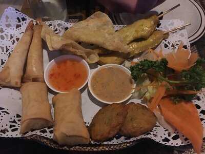 Taste Of Thai Restaurant