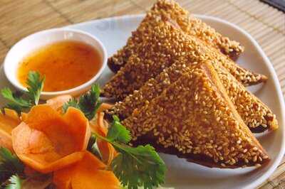 Taste Of Thai Restaurant