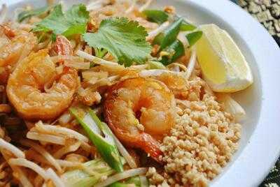 Taste Of Thai Restaurant