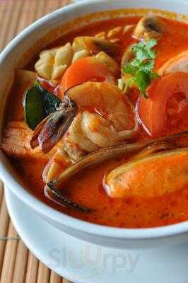 Taste Of Thai Restaurant