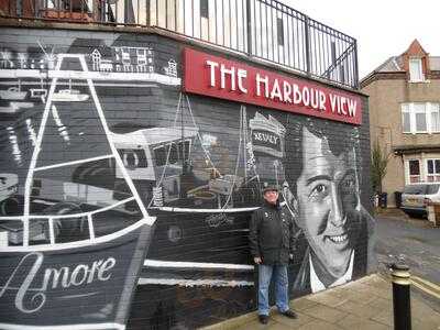 The Harbour View Pub