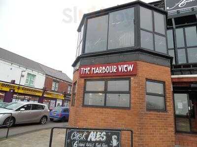The Harbour View Pub