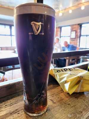 The Harbour View Pub