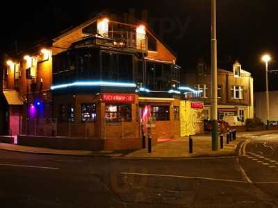 The Harbour View Pub