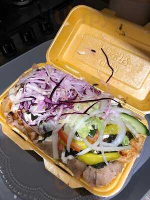 Lalbagh Indian Cuisine