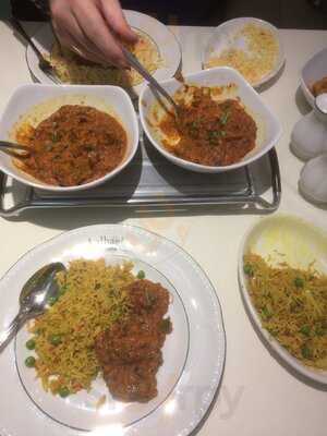 Lalbagh Indian Cuisine