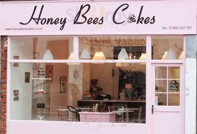 Honeybees Cakes