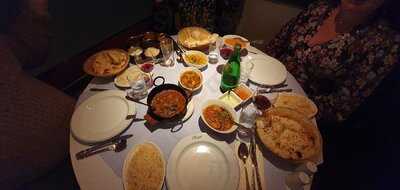 Saqui  Authentic Indian Cuisine