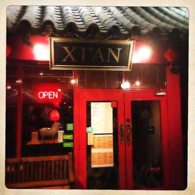 Xi'an Restaurant