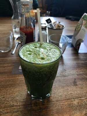 Boston Tea Party Exeter