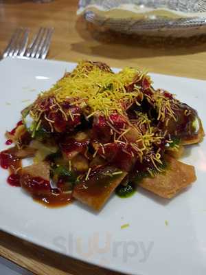 Rajeev's Indian Fine Dining