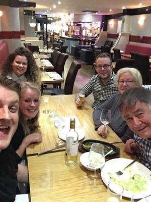 Rajeev's Indian Fine Dining