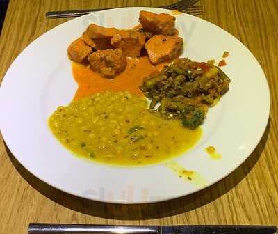 Rajeev's Indian Fine Dining