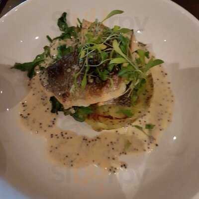 Pitchside Restaurant