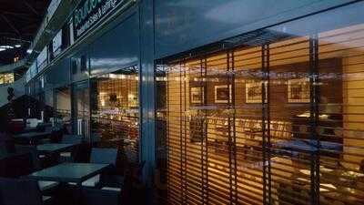 Pitchside Restaurant