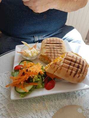 Castle Gallery Tearooms