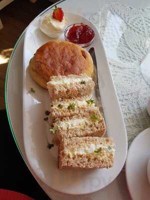 Castle Gallery Tearooms