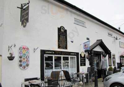 Castle Gallery Tearooms