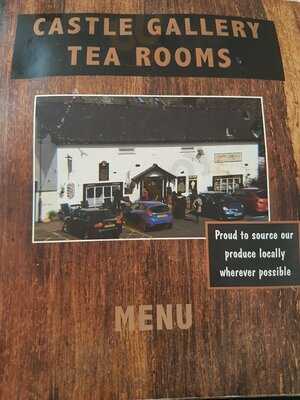 Castle Gallery Tearooms