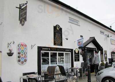 Castle Gallery Tearooms