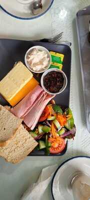 Castle Gallery Tearooms