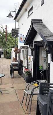 Castle Gallery Tearooms