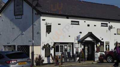 Castle Gallery Tearooms