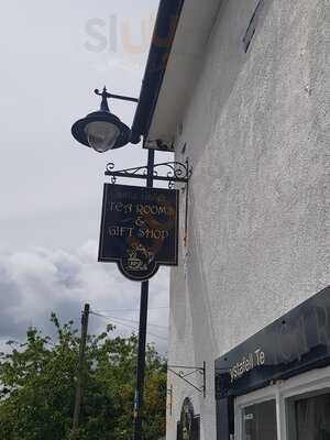 Castle Gallery Tearooms