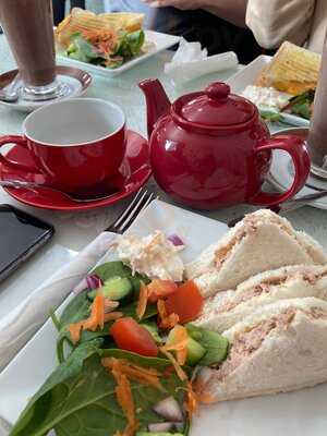 Castle Gallery Tearooms