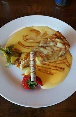 Boswells Bar Restaurant